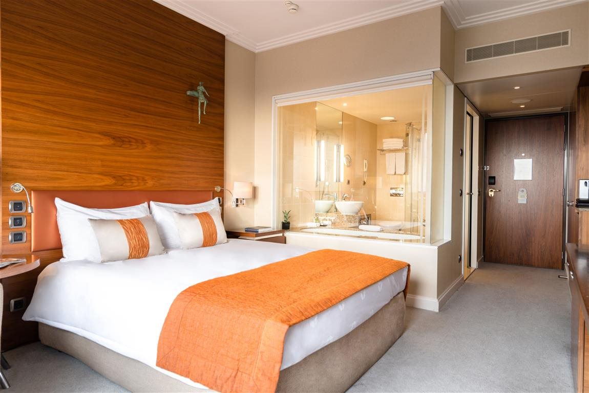 Hotel Okura Amsterdam 2