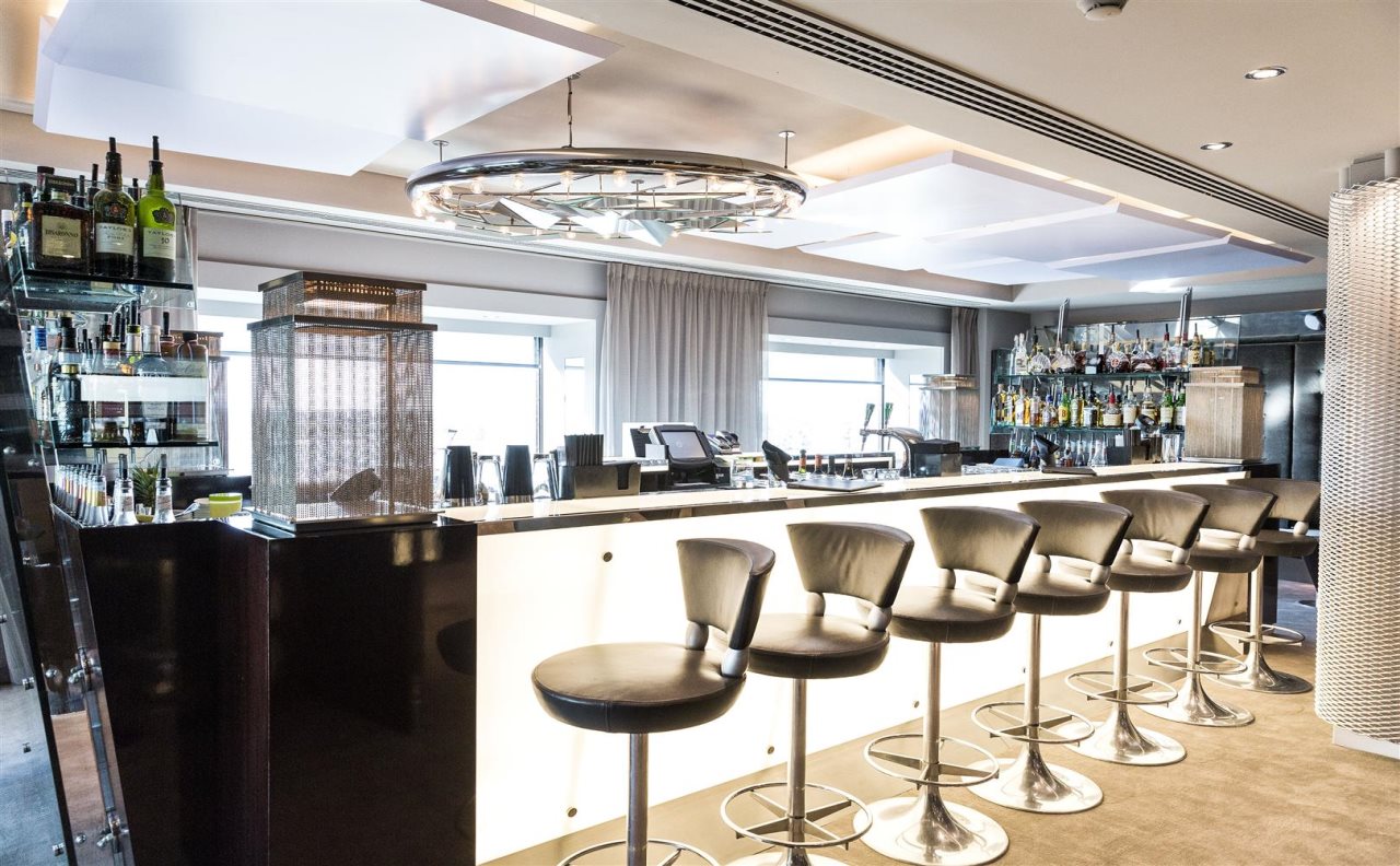Hotel Okura Amsterdam 21