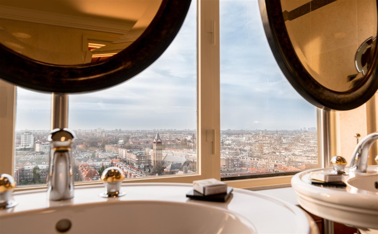 Hotel Okura Amsterdam 5