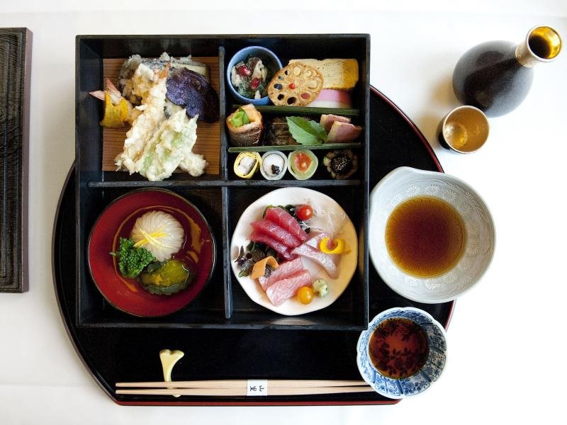 Hotel Okura Amsterdam 6