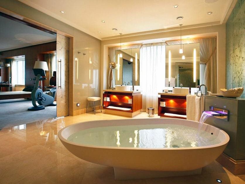 Hotel Okura Amsterdam 7