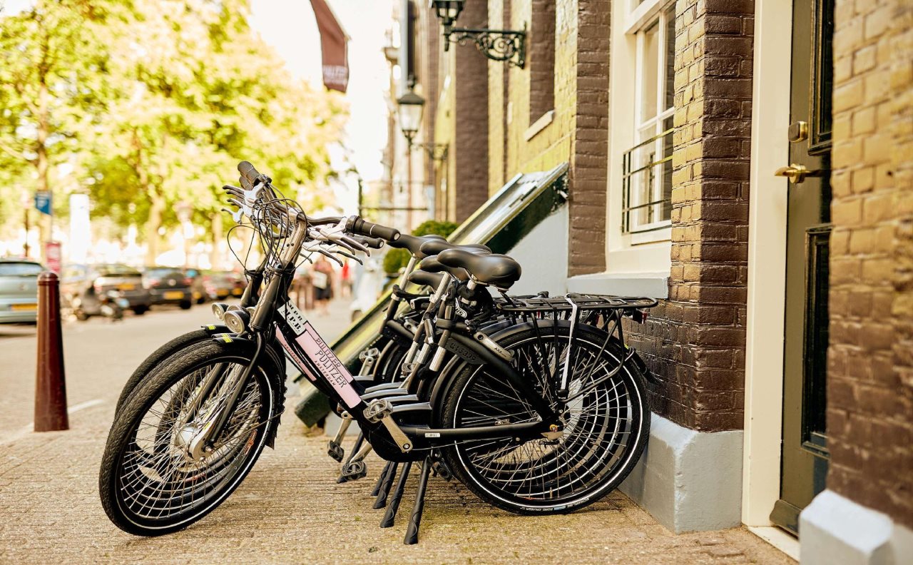 Pulitzer Amsterdam 11