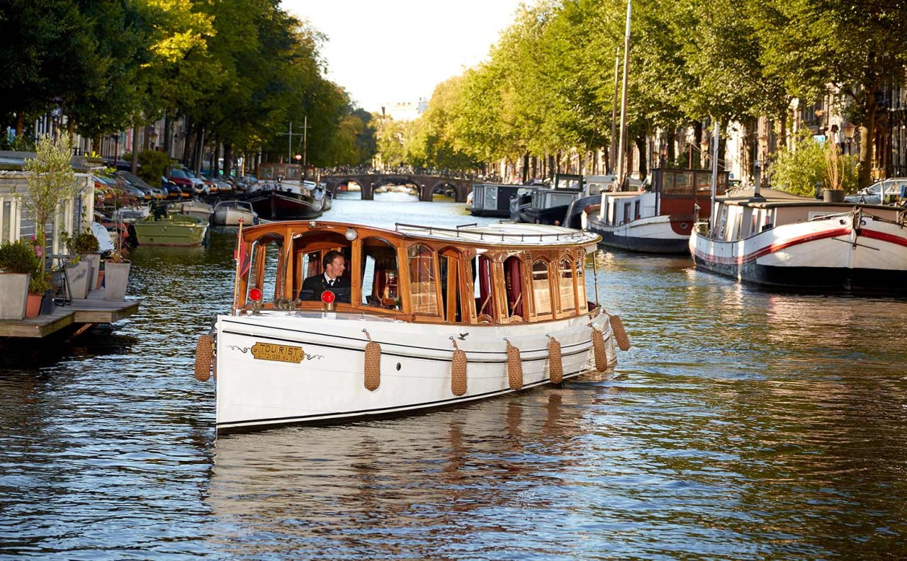 Pulitzer Amsterdam 14