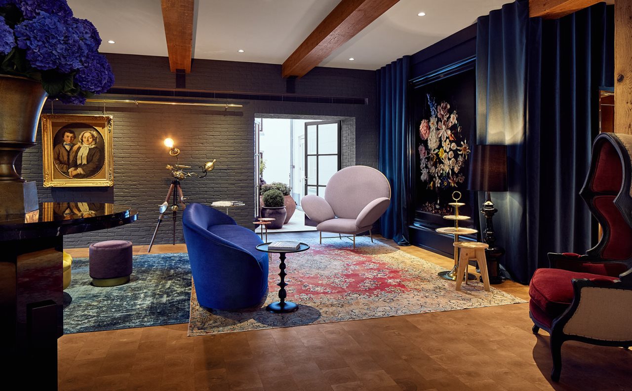 Pulitzer Amsterdam 18