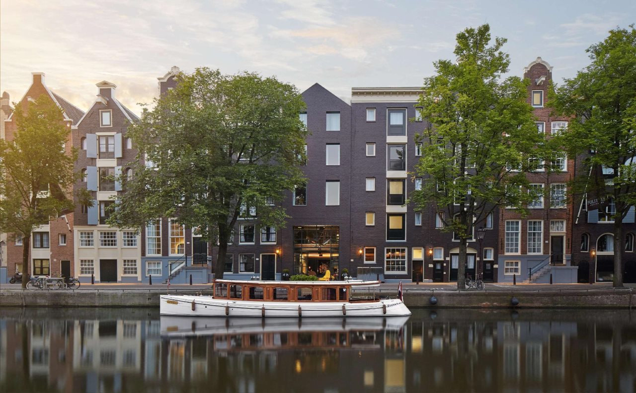 Pulitzer Amsterdam 19