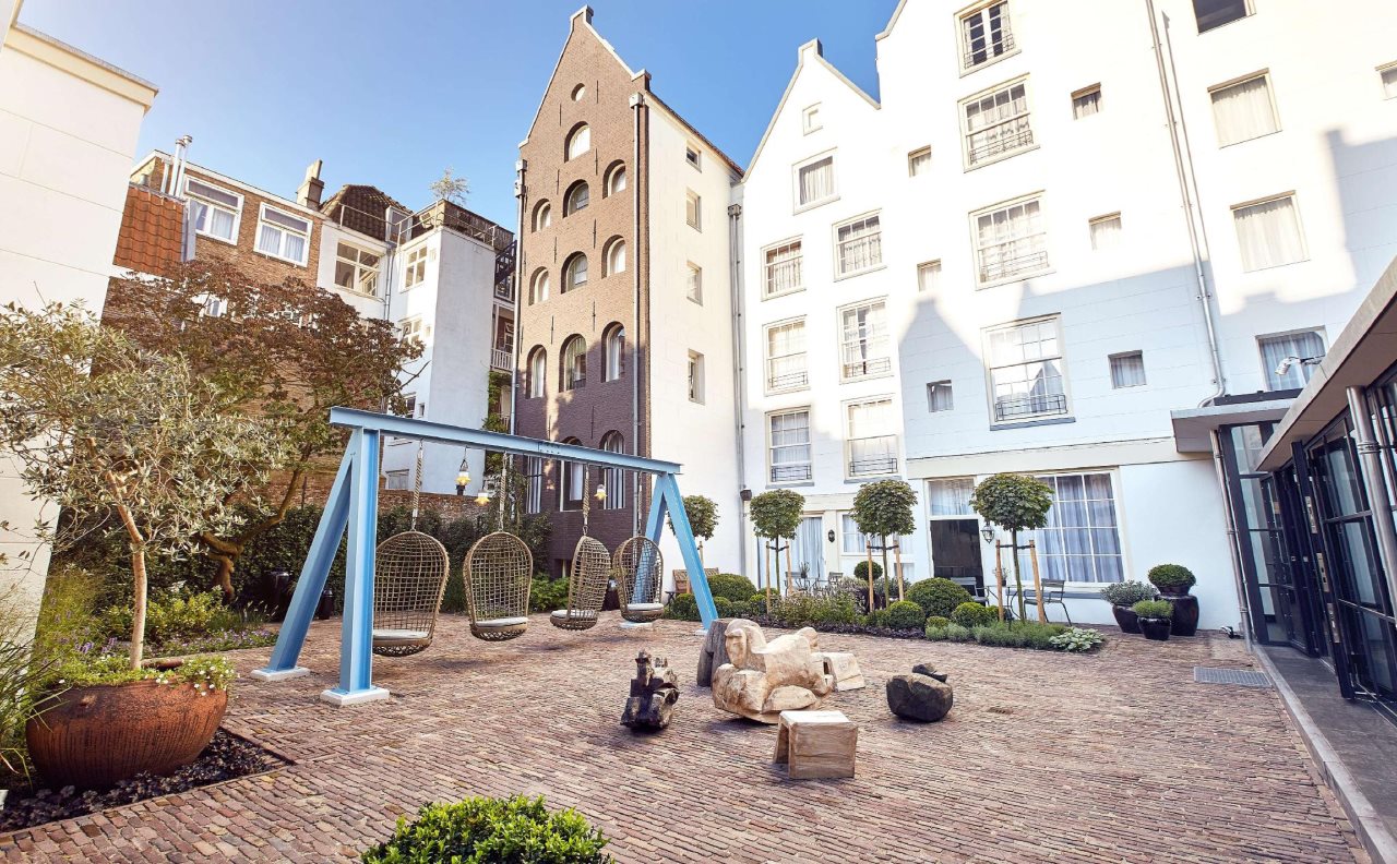 Pulitzer Amsterdam 22
