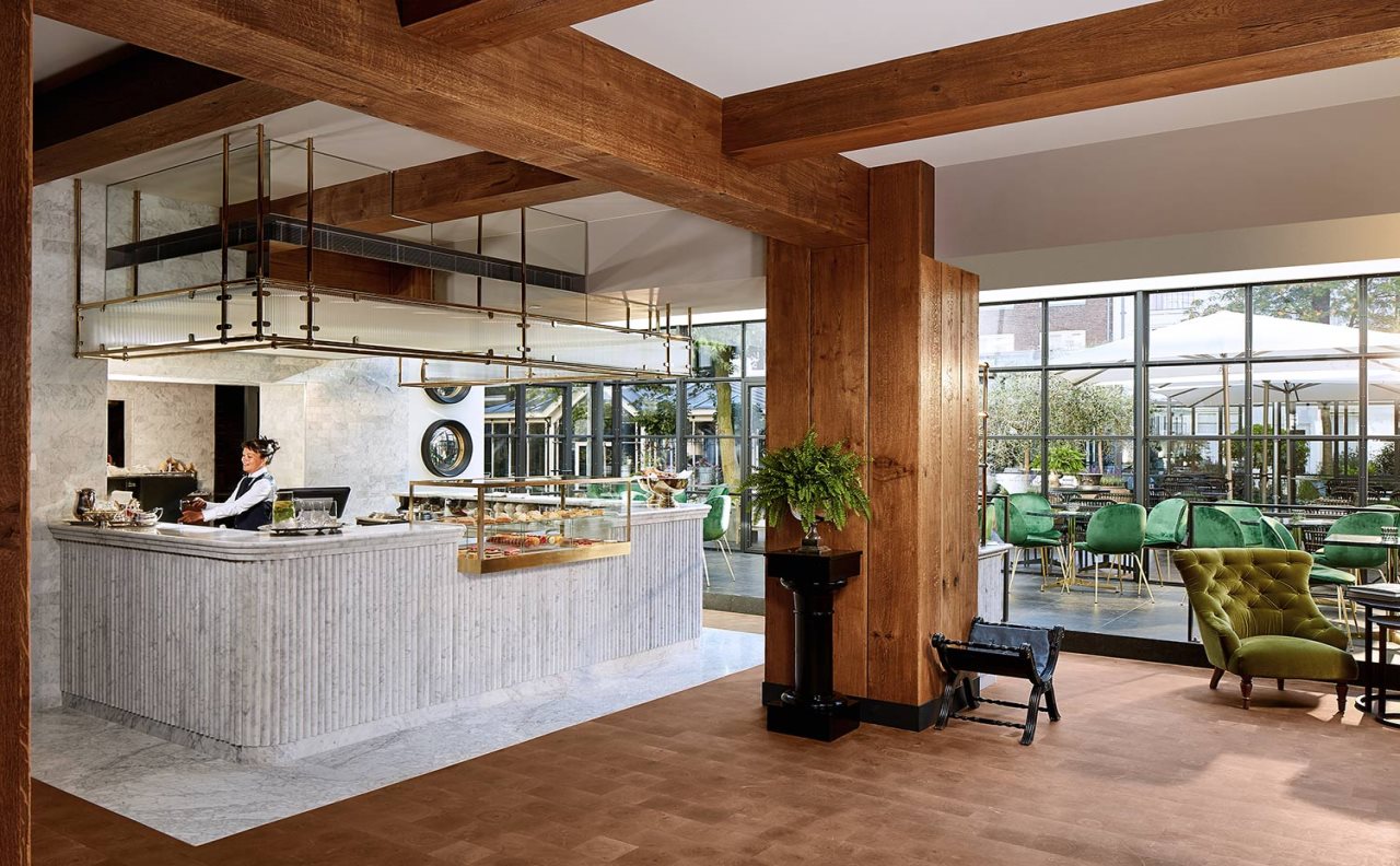 Pulitzer Amsterdam 3