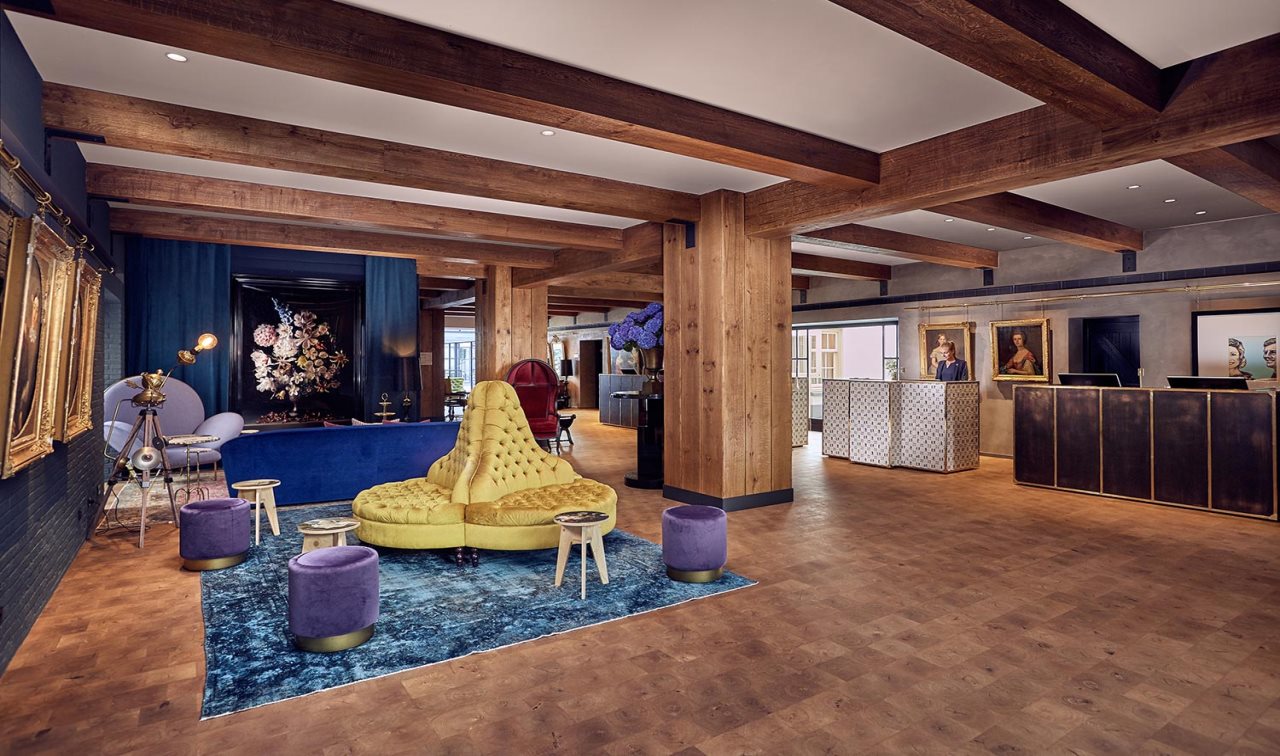 Pulitzer Amsterdam 7