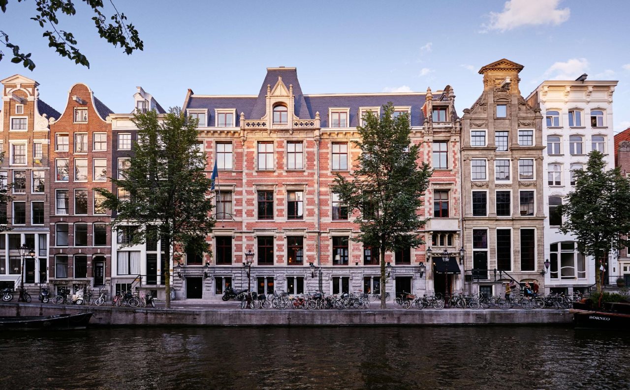 The Hoxton Amsterdam 6