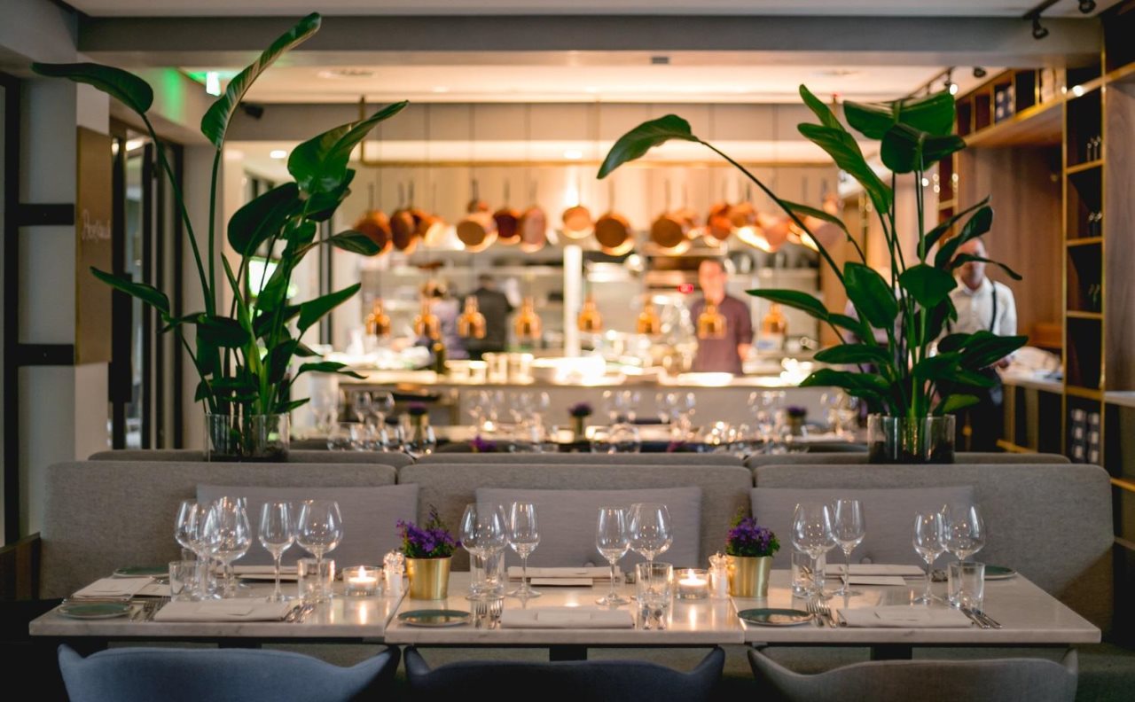 INK Hotel Amsterdam - MGallery 16