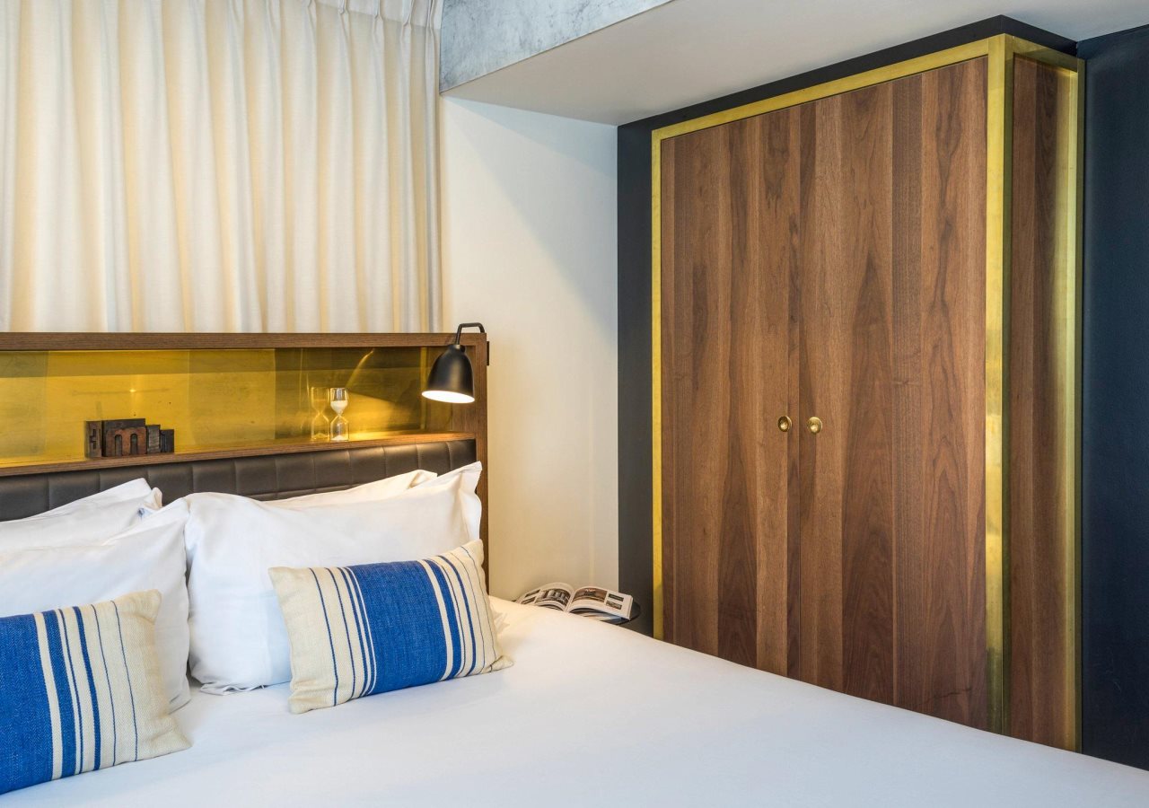 INK Hotel Amsterdam - MGallery 2