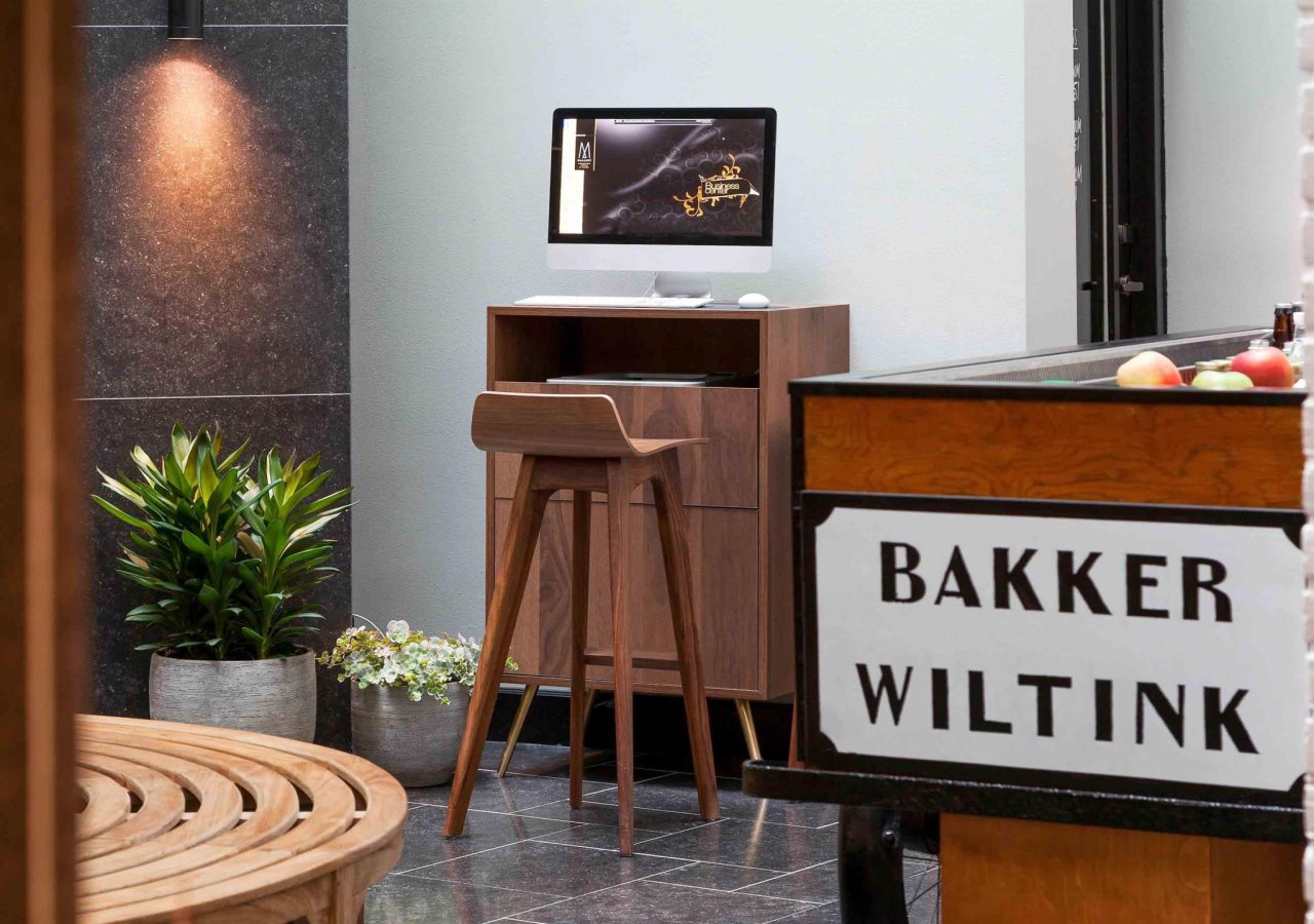 INK Hotel Amsterdam - MGallery 20