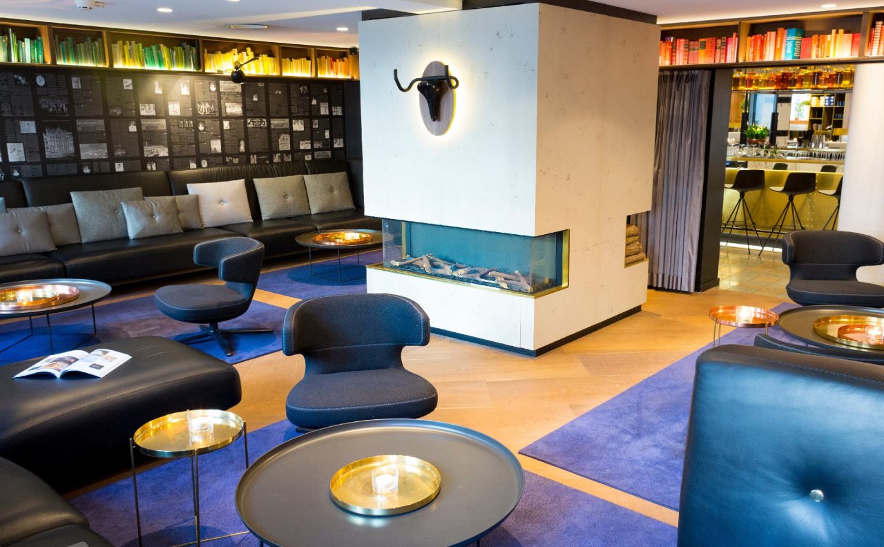 INK Hotel Amsterdam - MGallery 24