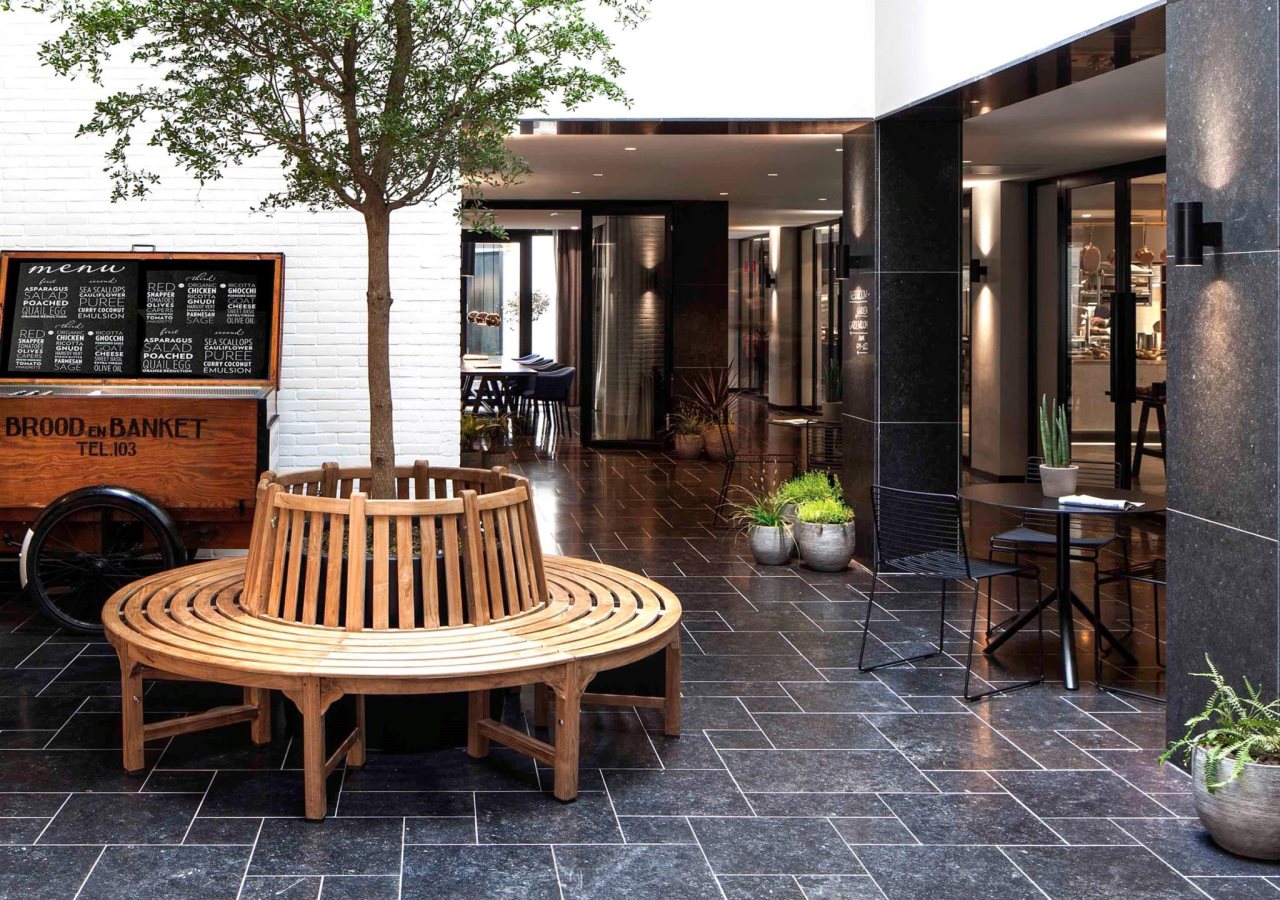 INK Hotel Amsterdam - MGallery 5