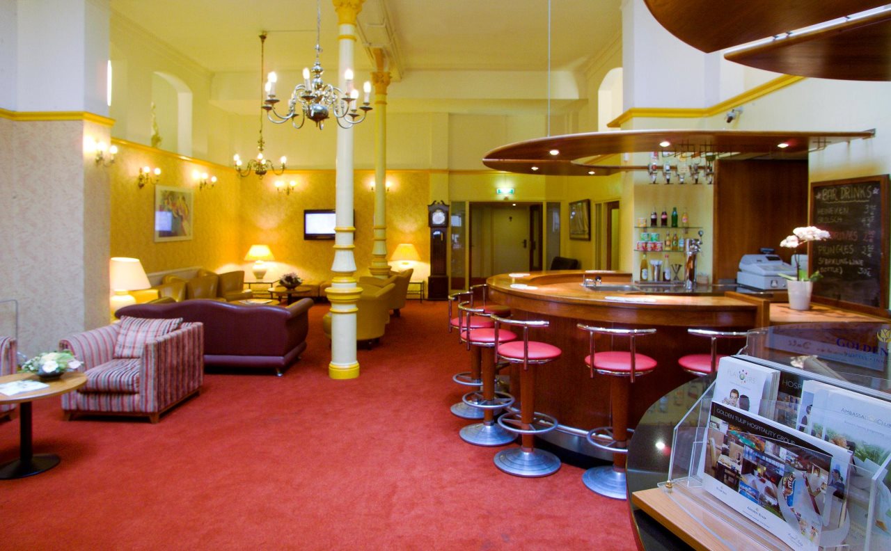 XO Hotels City Centre 11