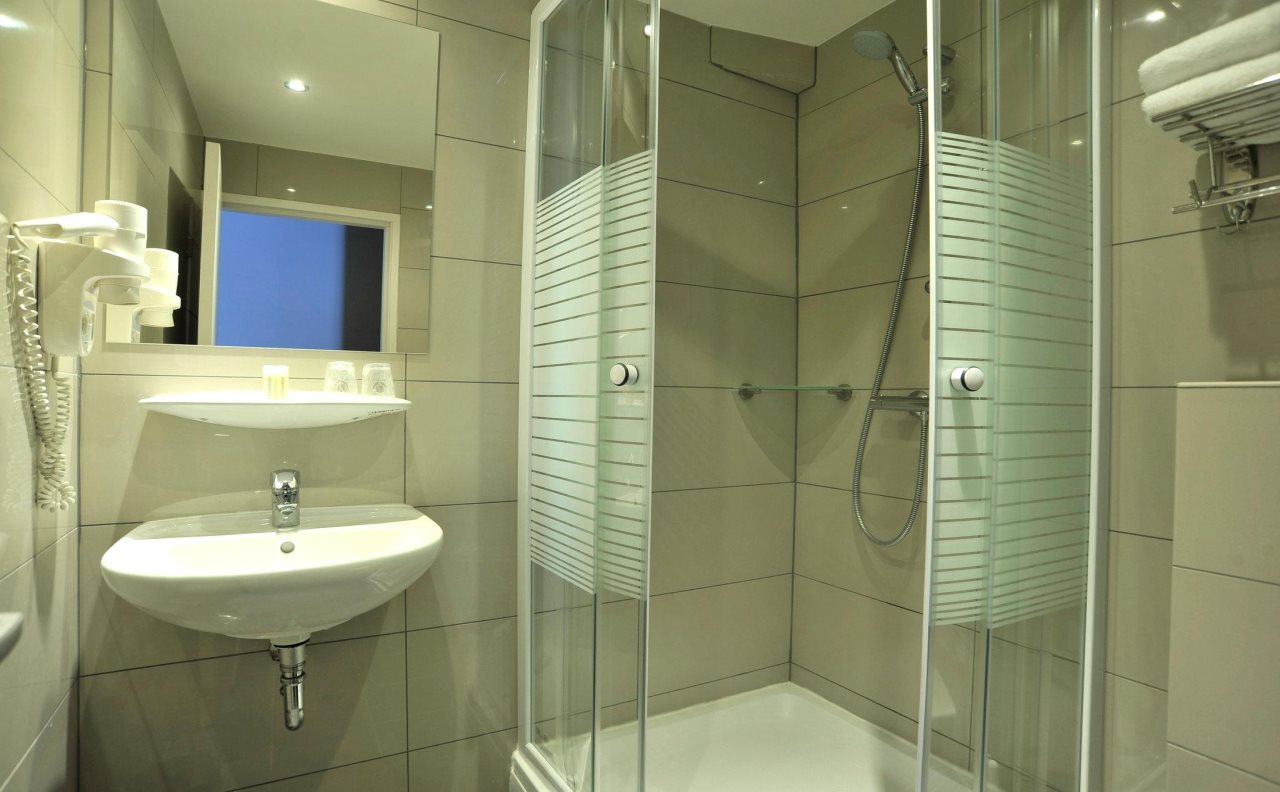 XO Hotels City Centre 12