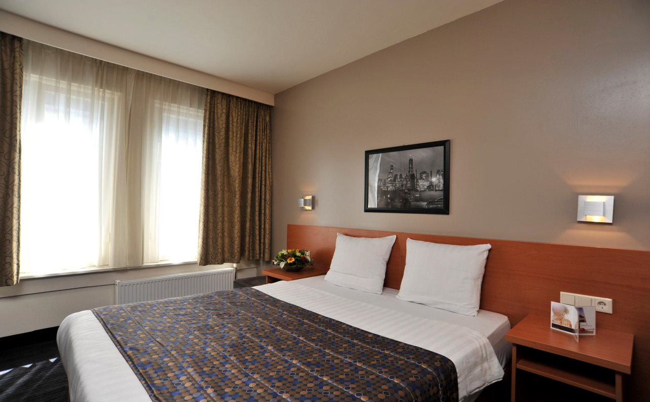 XO Hotels City Centre 13