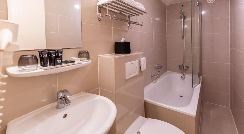 XO Hotels City Centre 19
