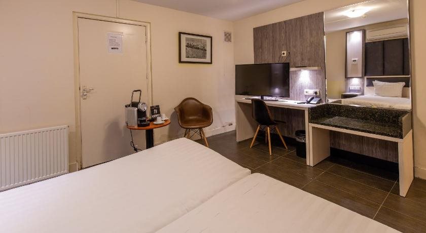 XO Hotels City Centre 21
