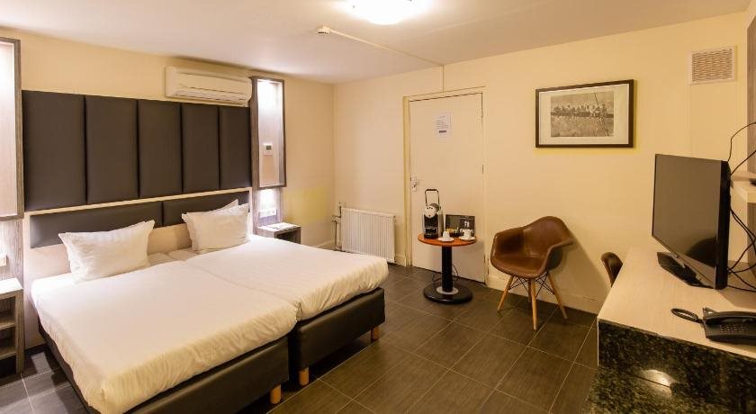 XO Hotels City Centre 22