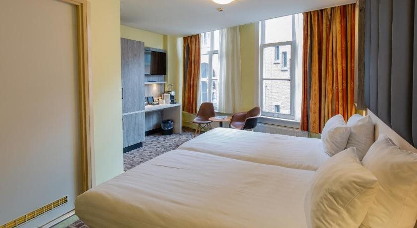XO Hotels City Centre 23