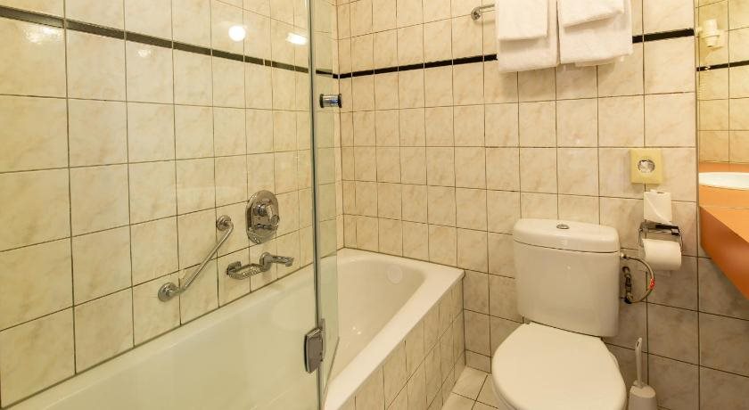 XO Hotels City Centre 24