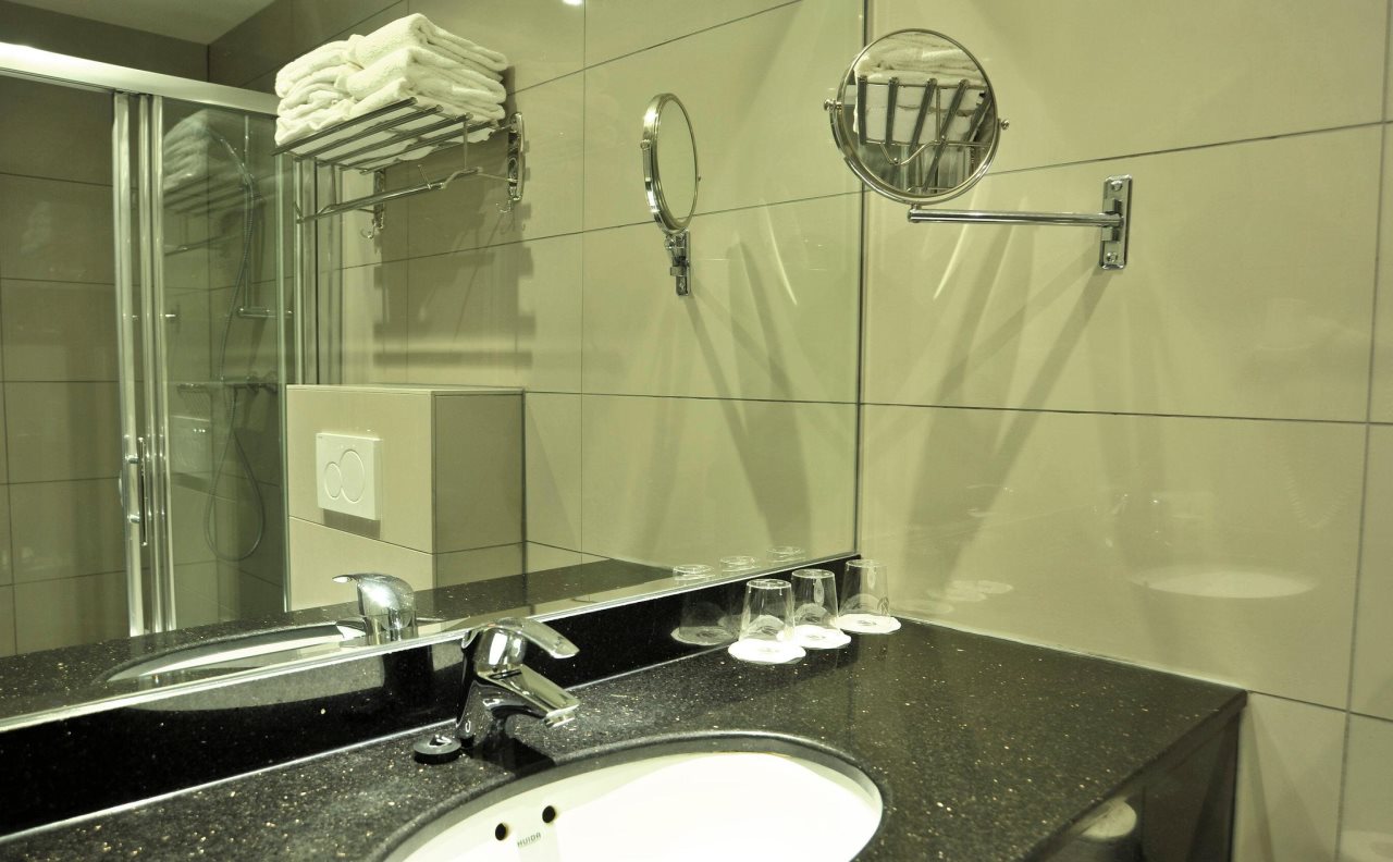 XO Hotels City Centre 3