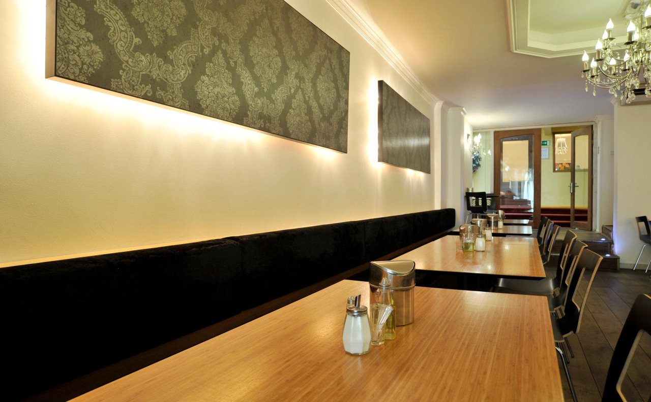 XO Hotels City Centre 8