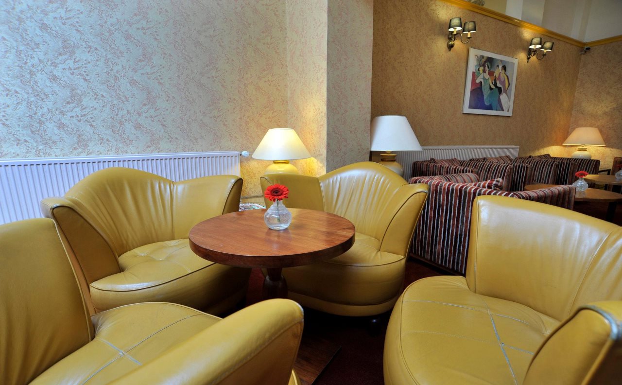 XO Hotels City Centre 9