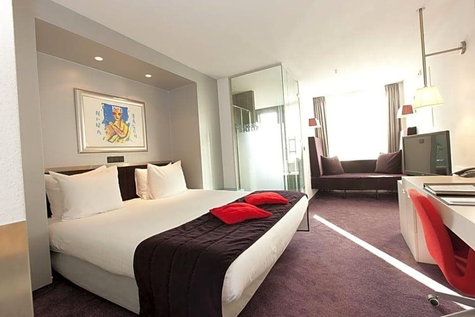 WestCord Art Hotel Amsterdam 3-stars 1