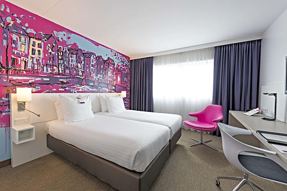 WestCord Art Hotel Amsterdam 3-stars 10