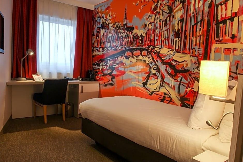 WestCord Art Hotel Amsterdam 3-stars 14