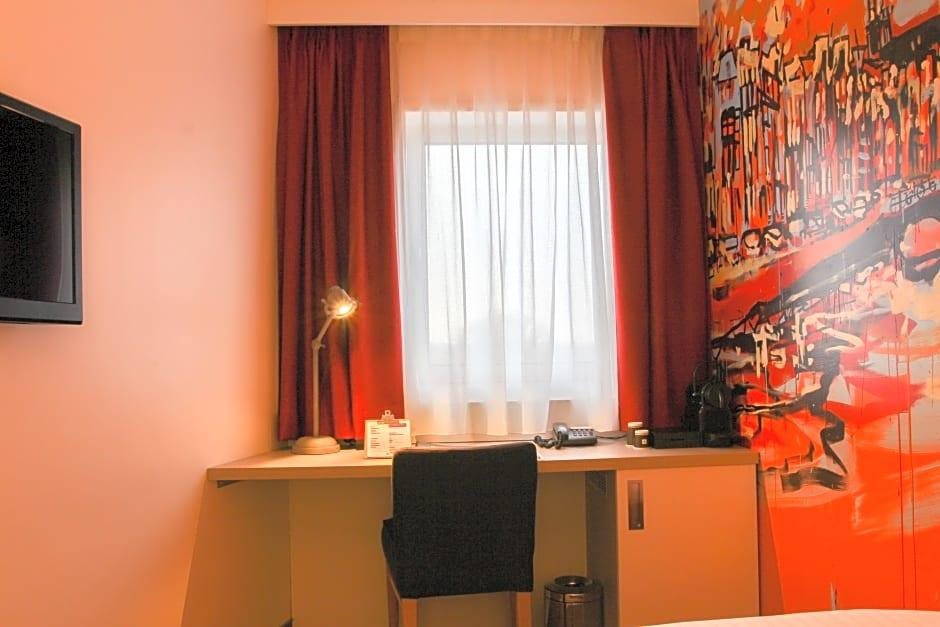 WestCord Art Hotel Amsterdam 3-stars 15