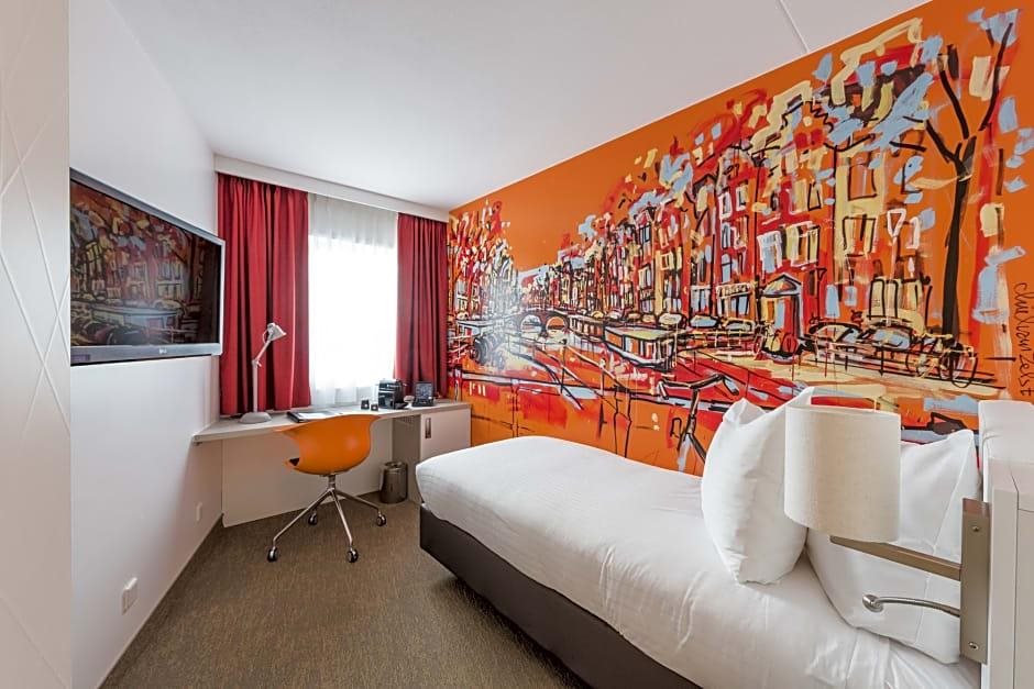 WestCord Art Hotel Amsterdam 3-stars 16