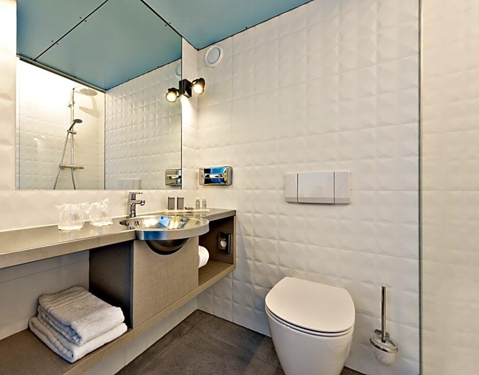 WestCord Art Hotel Amsterdam 3-stars 17