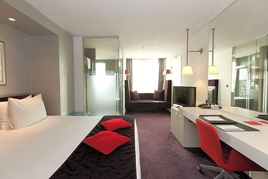 WestCord Art Hotel Amsterdam 3-stars 2