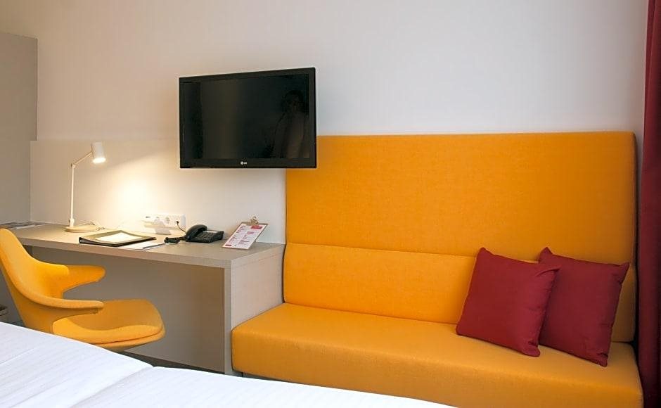 WestCord Art Hotel Amsterdam 3-stars 22