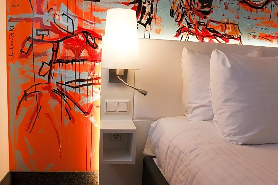 WestCord Art Hotel Amsterdam 3-stars 23