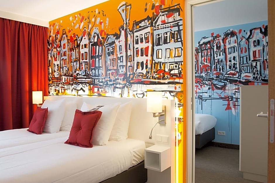 WestCord Art Hotel Amsterdam 3-stars 24