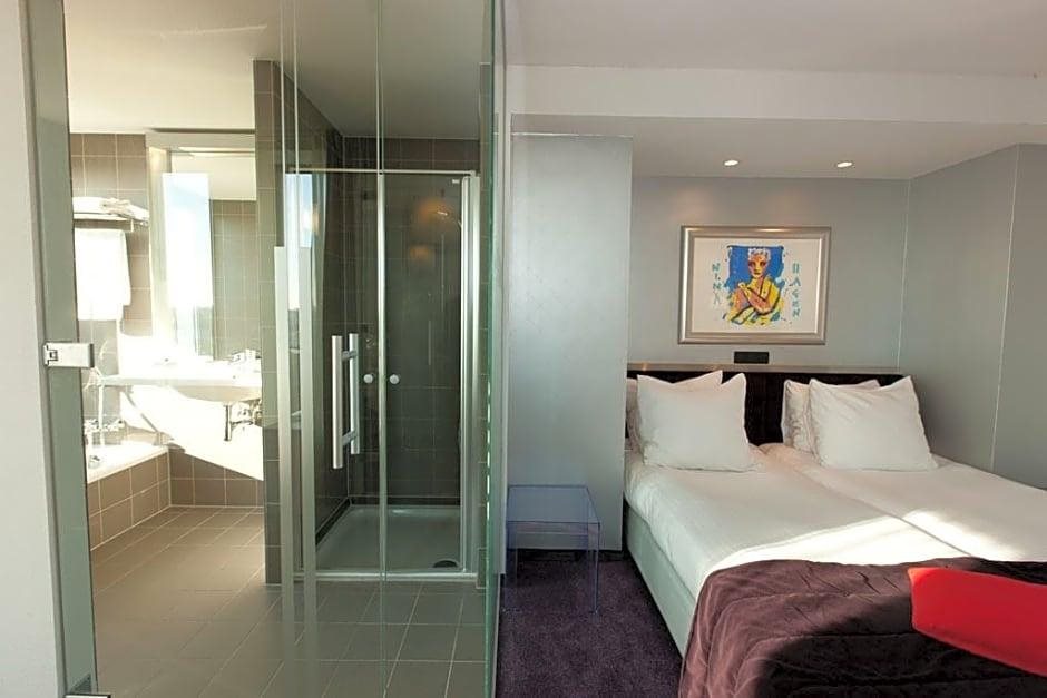 WestCord Art Hotel Amsterdam 3-stars 3