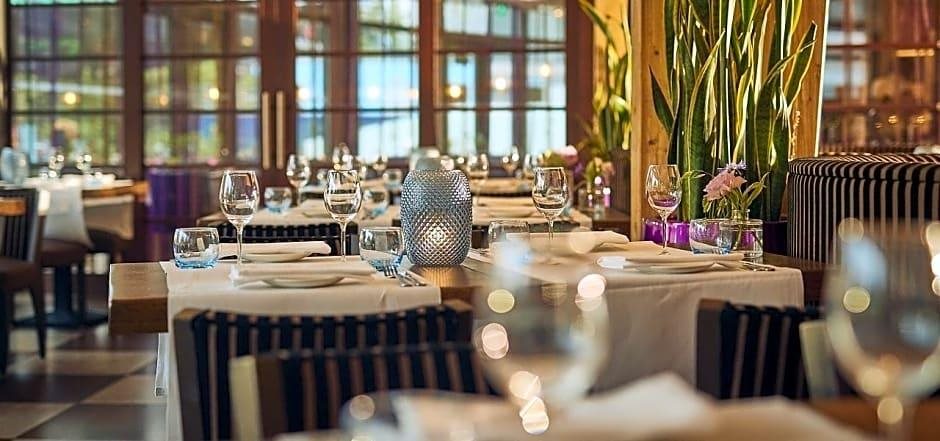 WestCord Art Hotel Amsterdam 3-stars 4