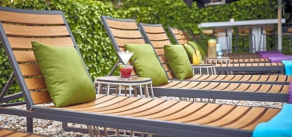 WestCord Art Hotel Amsterdam 3-stars 5