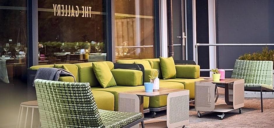 WestCord Art Hotel Amsterdam 3-stars 6