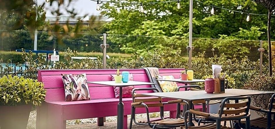 WestCord Art Hotel Amsterdam 3-stars 7