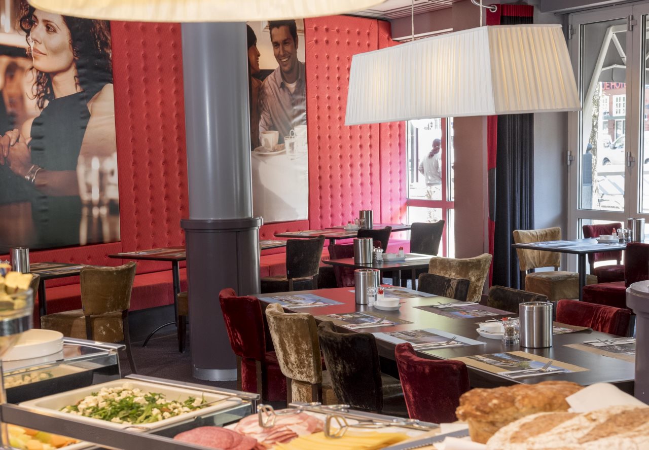 WestCord City Centre Hotel Amsterdam 7