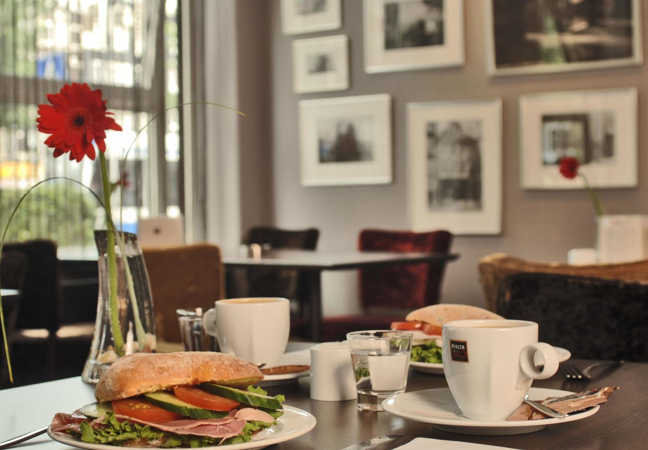 WestCord City Centre Hotel Amsterdam 8