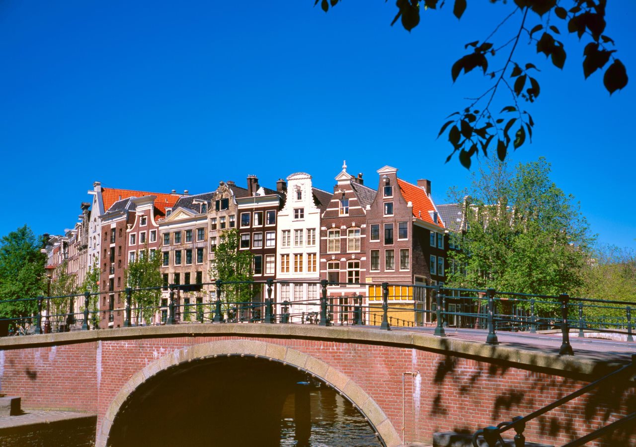 WestCord City Centre Hotel Amsterdam 10