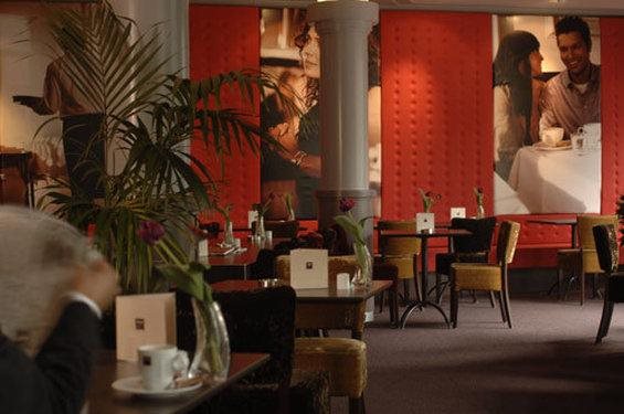 WestCord City Centre Hotel Amsterdam 12