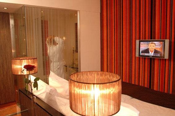 WestCord City Centre Hotel Amsterdam 13