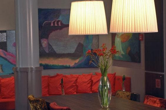 WestCord City Centre Hotel Amsterdam 14